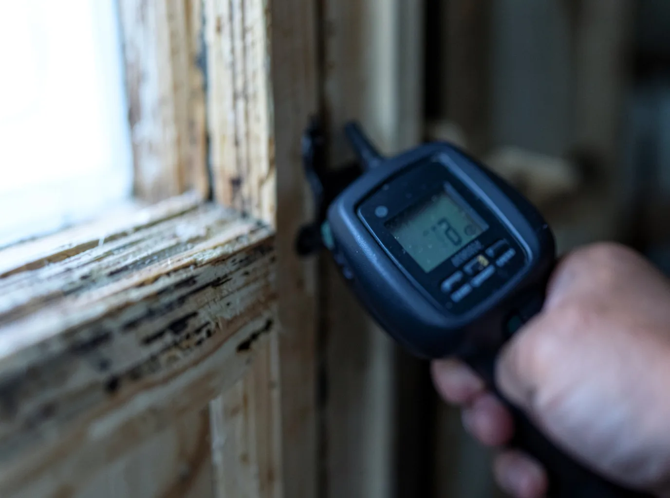 Commercial Water Damage Restoration in Atlantic Mine, MI