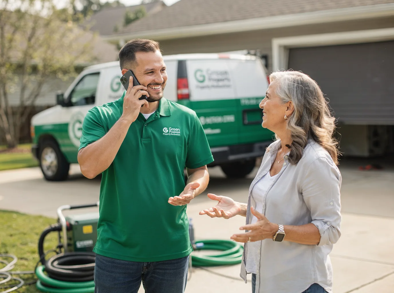 Water Damage Restoration Atlantic Mine, MI FAQs